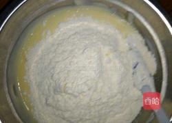 奶油小蛋糕（简单版）的做法图解4