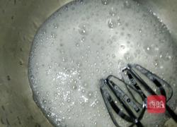 奶油小蛋糕（简单版）的做法图解6