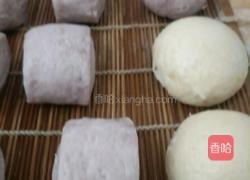 蒸馒头的做法图解3