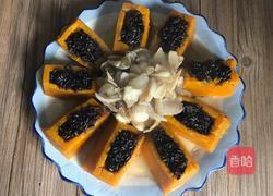 养生甜点～南瓜酿的做法图解10