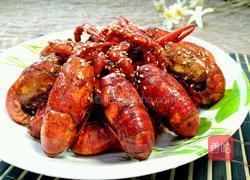 麻辣香锅小龙虾的做法图解8