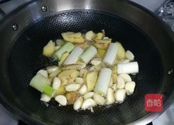 麻辣香锅小龙虾的做法图解4