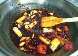 麻辣香锅小龙虾的做法图解5