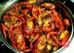 麻辣香锅小龙虾的做法图解7