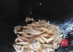 酸辣肥肠的做法图解7