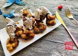 蜜汁烤鸡腿的做法图解1