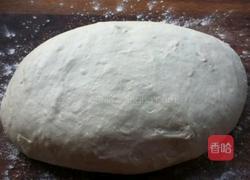 陕西传统面皮（秘制）的做法图解2