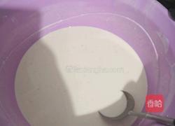 陕西传统面皮（秘制）的做法图解4