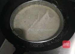 陕西传统面皮（秘制）的做法图解6