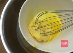 六寸戚风的做法图解2