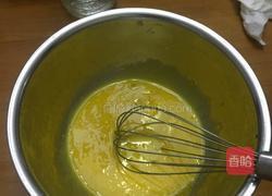 六寸戚风的做法图解4