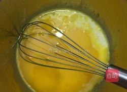 六寸戚风的做法图解5