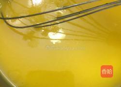 六寸戚风的做法图解6