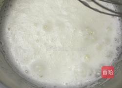 六寸戚风的做法图解9