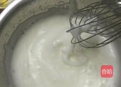 六寸戚风的做法图解10