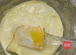 六寸戚风的做法图解12