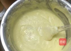 六寸戚风的做法图解13