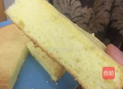 六寸戚风的做法图解18