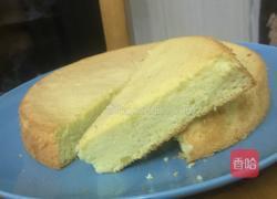 六寸戚风的做法图解19