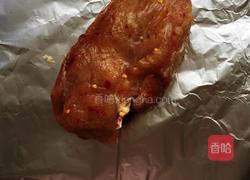 低脂减肥餐吃不胖的香菇鸡肉的做法图解5