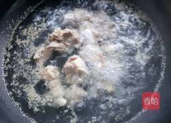 冬瓜排骨汤的做法图解3