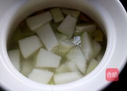 冬瓜排骨汤的做法图解9