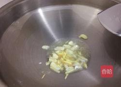 爆炒大肠的做法图解4