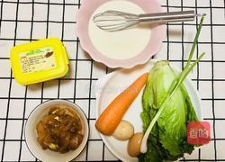 煎饼果子的做法图解2