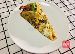 煎饼果子的做法图解13