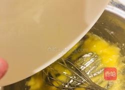 樱桃彩绘蛋糕卷的做法图解4