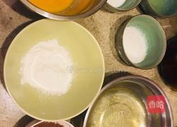 樱桃彩绘蛋糕卷的做法图解8