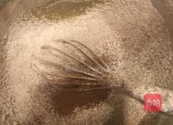 樱桃彩绘蛋糕卷的做法图解11