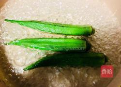 爱心炒饭的做法图解4