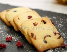 1分鐘教你做出多款曲奇餅干