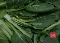 西红柿炒面的做法图解3