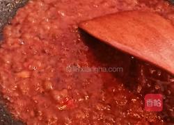 酱香饼的做法图解3