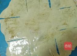 酱香饼的做法图解5