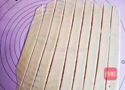 苹果玫瑰花的做法图解13