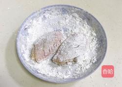 韩式吮指炸鸡翅的做法图解6