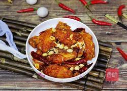 韩式吮指炸鸡翅的做法图解14