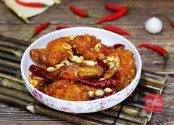 韩式吮指炸鸡翅的做法图解15