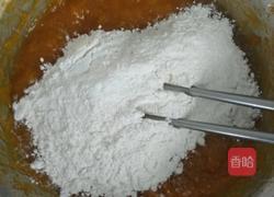 脆皮南瓜丸子的做法图解9