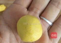 脆皮南瓜丸子的做法图解13