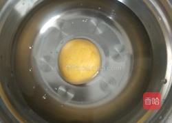 脆皮南瓜丸子的做法图解16