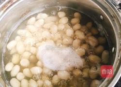 四喜烤麸的做法图解3