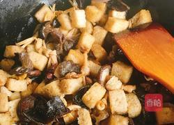 四喜烤麸的做法图解10