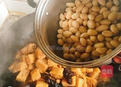 四喜烤麸的做法图解16