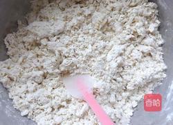 小猪奶黄包的做法图解4