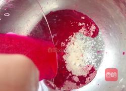 小猪奶黄包的做法图解7