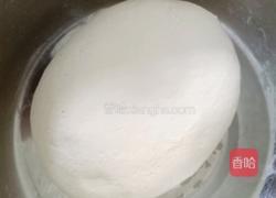 炒疙瘩的做法图解1